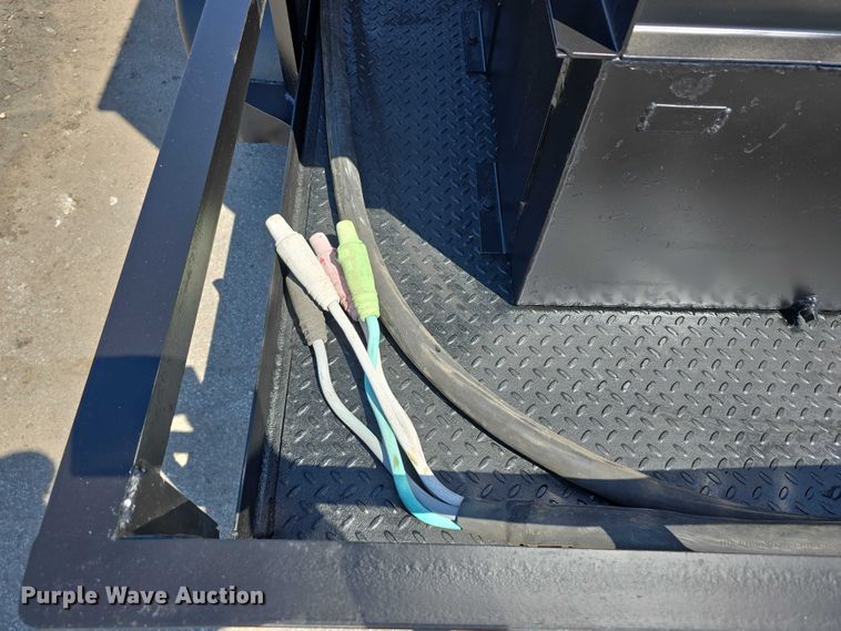 image for item DP8842 1994 Generac 94A 01725 S generator