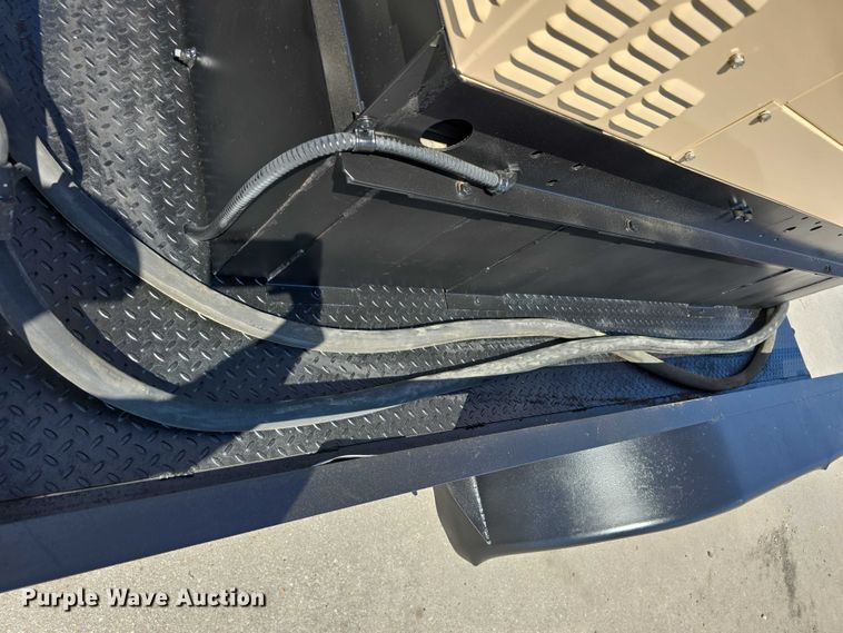 image for item DP8842 1994 Generac 94A 01725 S generator