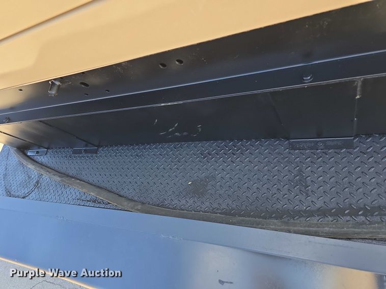 image for item DP8842 1994 Generac 94A 01725 S generator