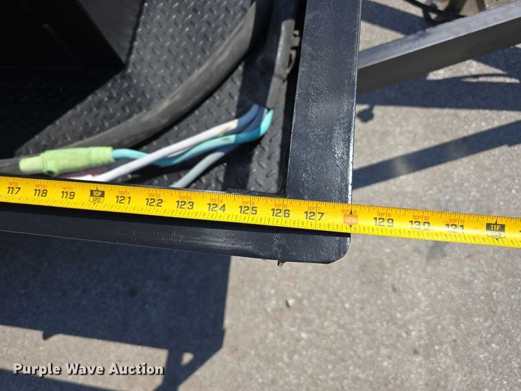 image for item DP8842 1994 Generac 94A 01725 S generator