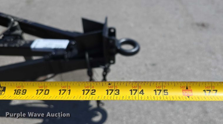 image for item DP8842 1994 Generac 94A 01725 S generator