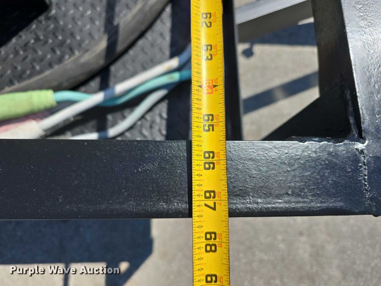 image for item DP8842 1994 Generac 94A 01725 S generator