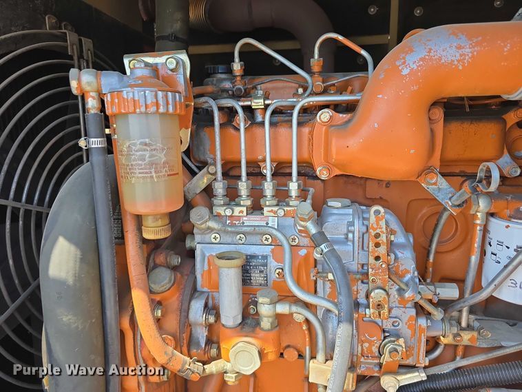 image for item DP8842 1994 Generac 94A 01725 S generator