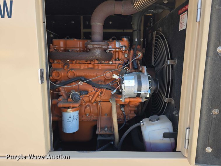image for item DP8842 1994 Generac 94A 01725 S generator
