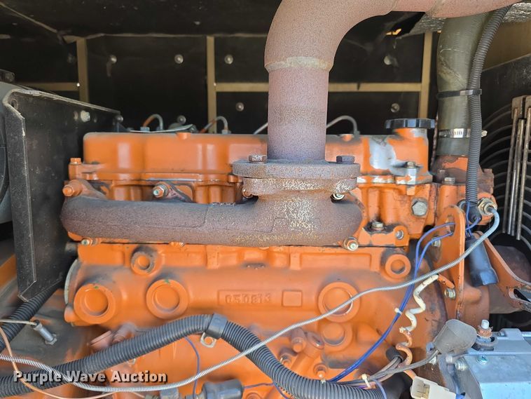 image for item DP8842 1994 Generac 94A 01725 S generator