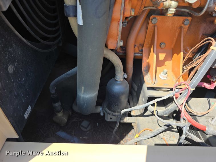 image for item DP8842 1994 Generac 94A 01725 S generator