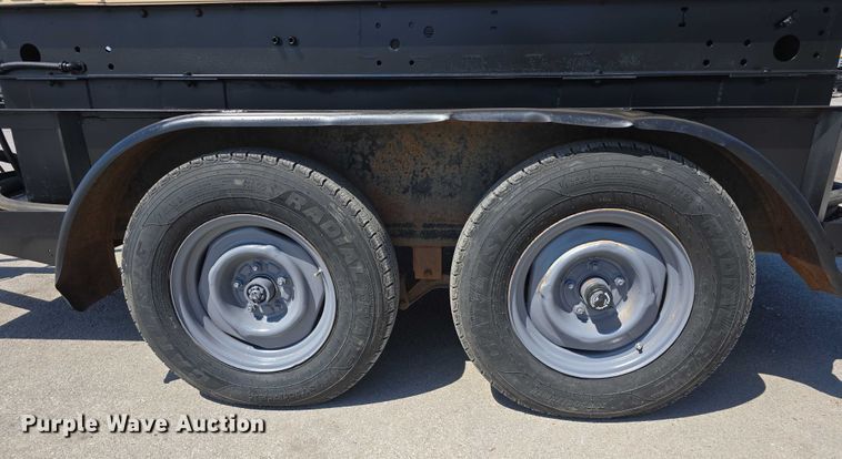 image for item DP8842 1994 Generac 94A 01725 S generator