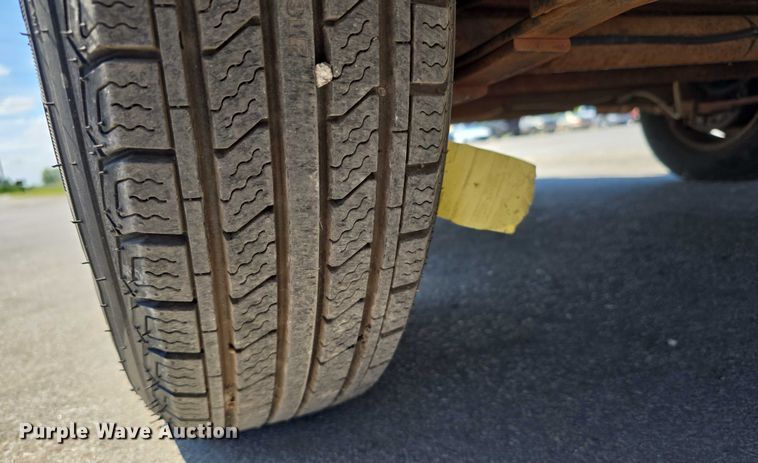 image for item DP8842 1994 Generac 94A 01725 S generator