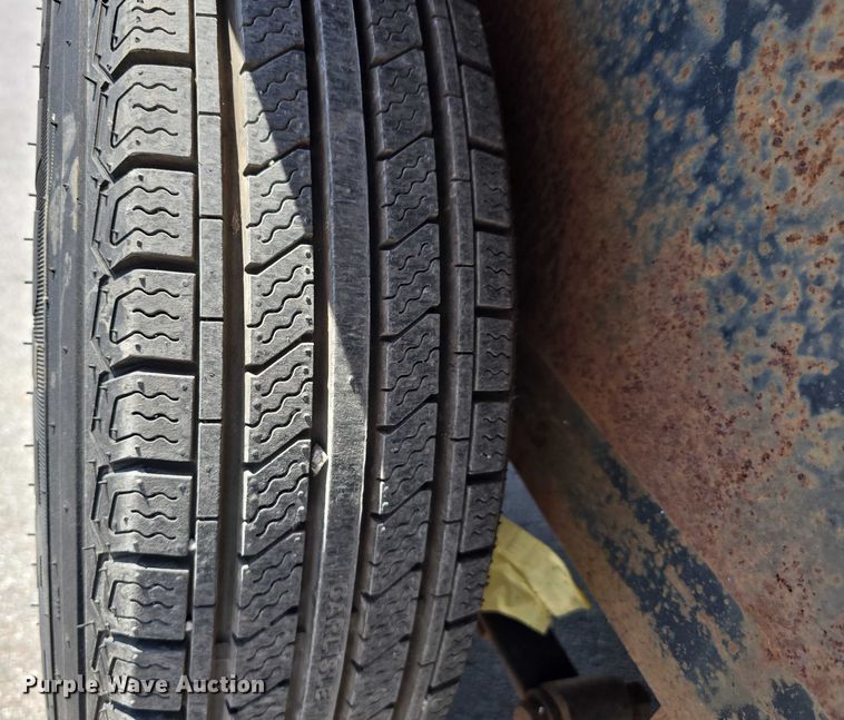 image for item DP8842 1994 Generac 94A 01725 S generator