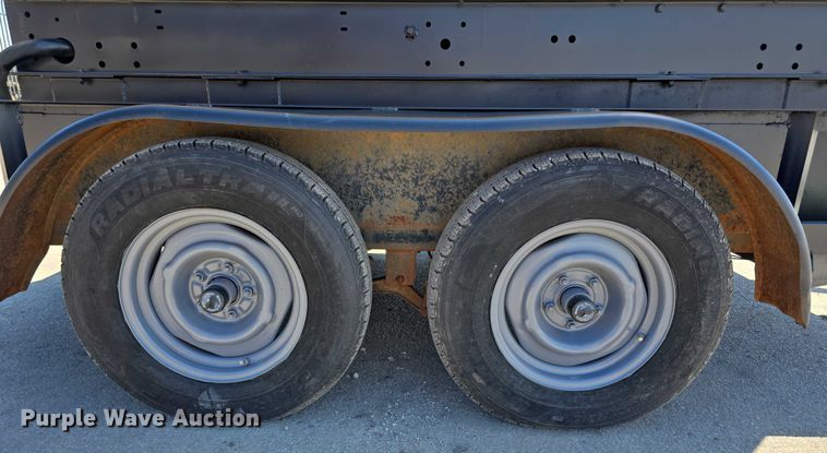 image for item DP8842 1994 Generac 94A 01725 S generator