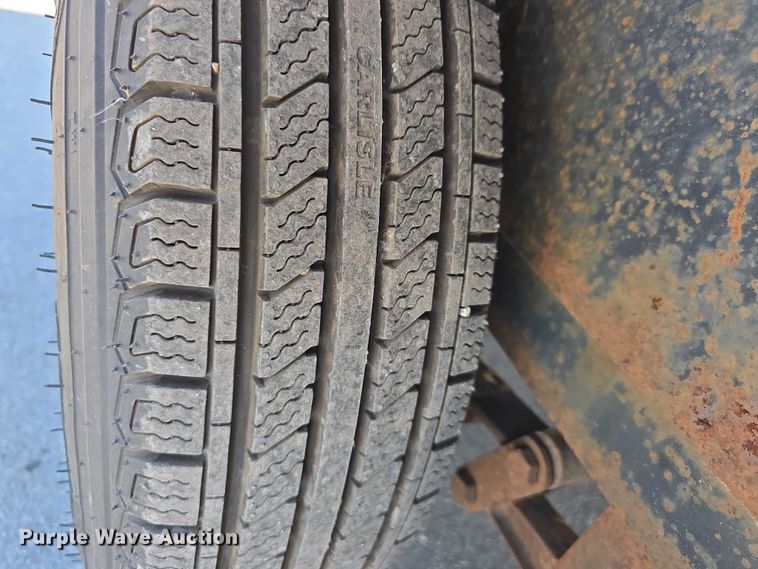 image for item DP8842 1994 Generac 94A 01725 S generator