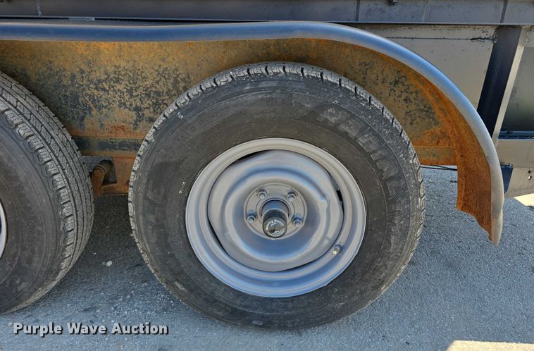 image for item DP8842 1994 Generac 94A 01725 S generator