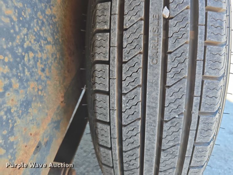 image for item DP8842 1994 Generac 94A 01725 S generator