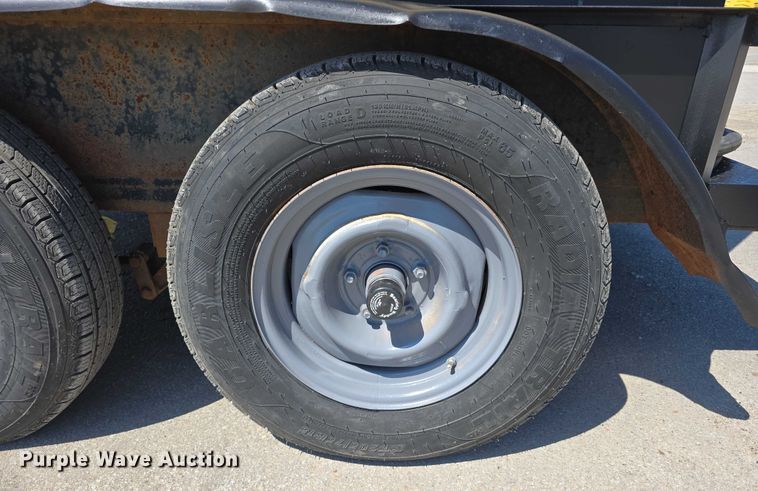 image for item DP8842 1994 Generac 94A 01725 S generator