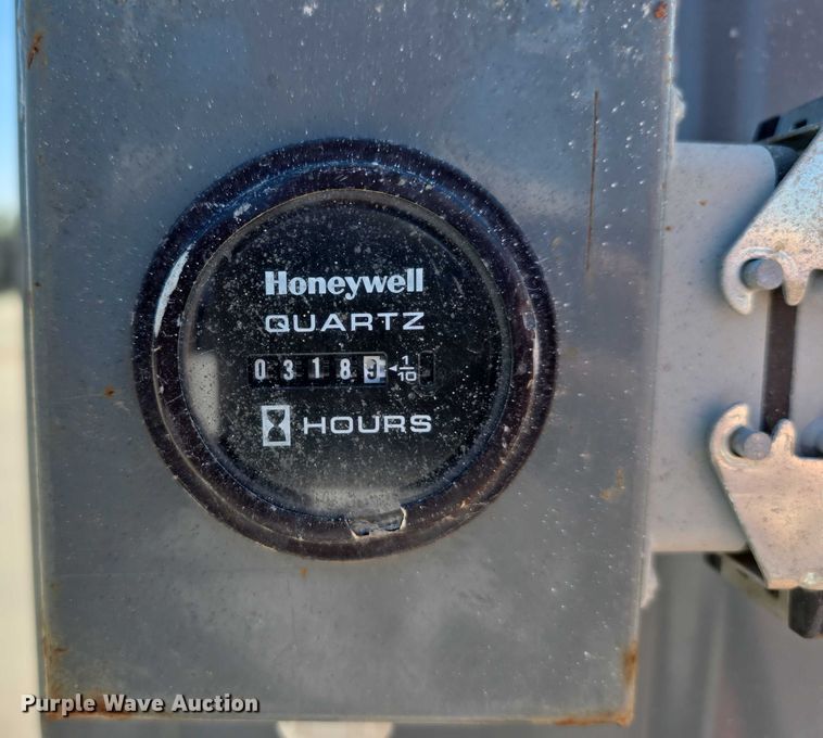 image for item DP8843 SkyJack SJ12 vertical lift