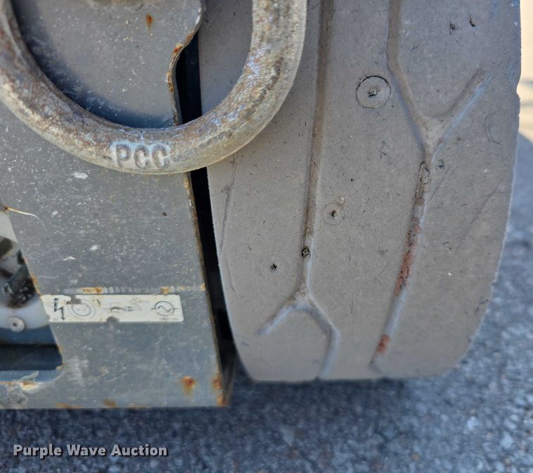 image for item DP8843 SkyJack SJ12 vertical lift