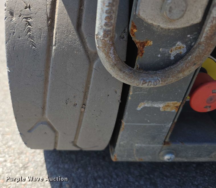 image for item DP8843 SkyJack SJ12 vertical lift