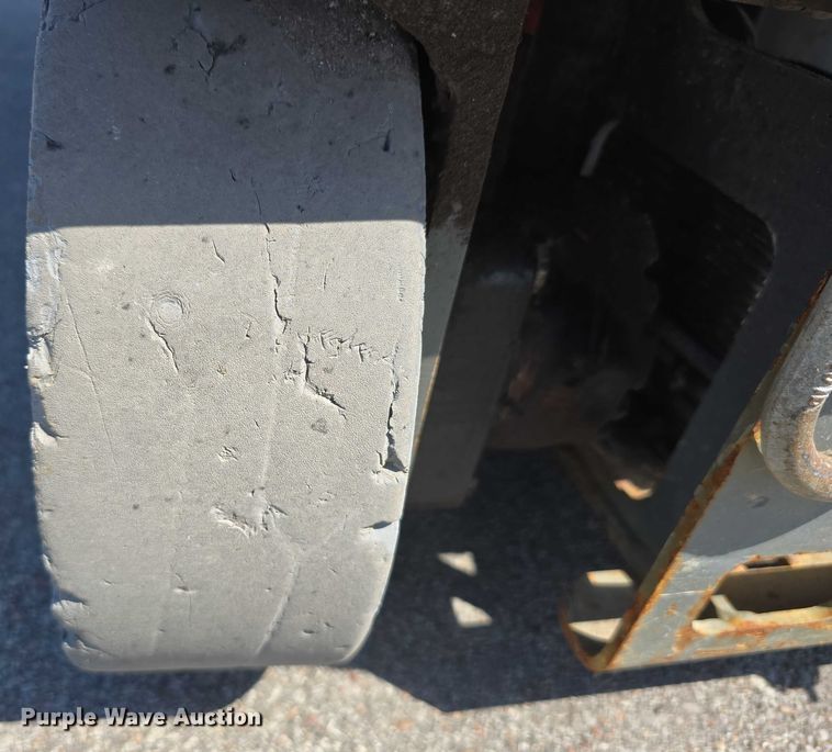 image for item DP8843 SkyJack SJ12 vertical lift