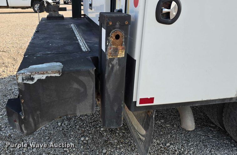 image for item DR3956 2021 Dodge Ram 5500 utility / service truck