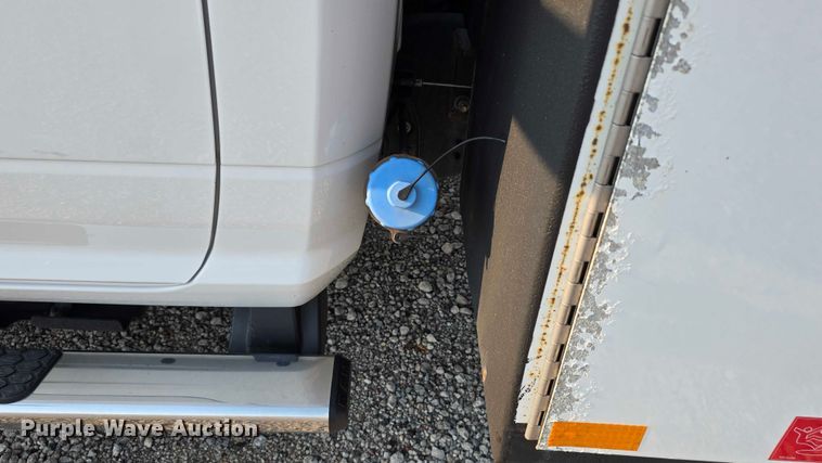 image for item DR3956 2021 Dodge Ram 5500 utility / service truck