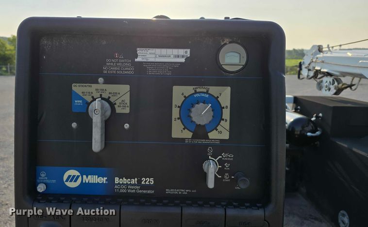 image for item DR3956 2021 Dodge Ram 5500 utility / service truck