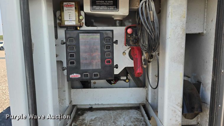 image for item DR3956 2021 Dodge Ram 5500 utility / service truck