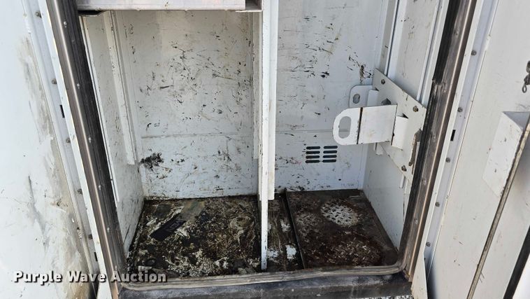 image for item DR3956 2021 Dodge Ram 5500 utility / service truck