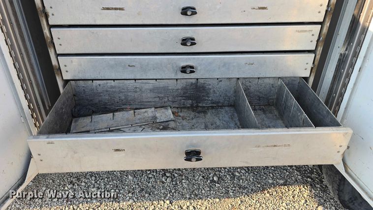 image for item DR3956 2021 Dodge Ram 5500 utility / service truck