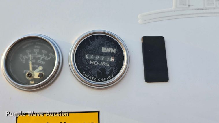 image for item DR3956 2021 Dodge Ram 5500 utility / service truck