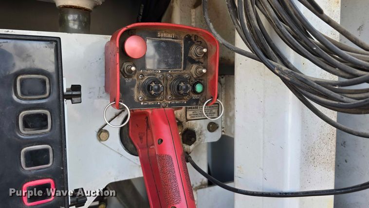 image for item DR3956 2021 Dodge Ram 5500 utility / service truck