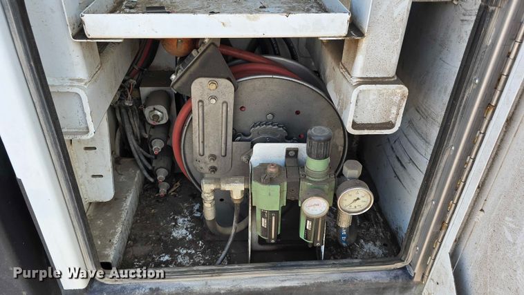 image for item DR3956 2021 Dodge Ram 5500 utility / service truck