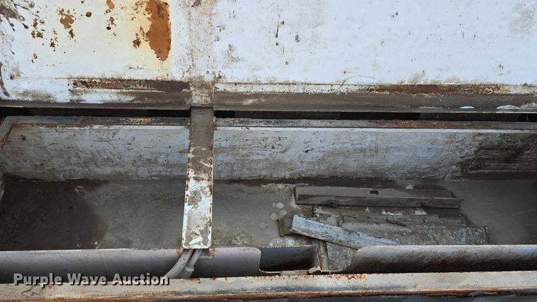 image for item DR3956 2021 Dodge Ram 5500 utility / service truck