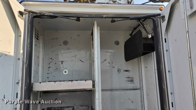 image for item DR3956 2021 Dodge Ram 5500 utility / service truck