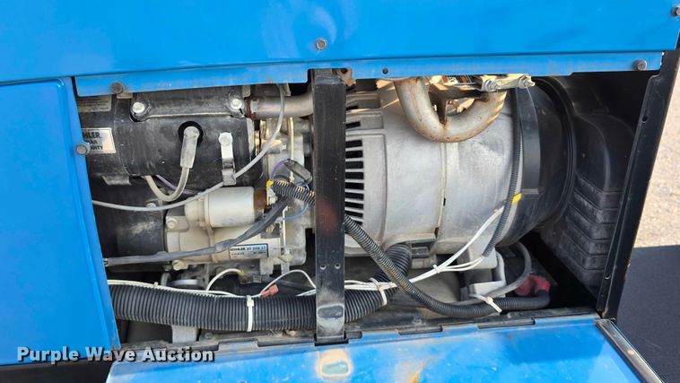 image for item DR3956 2021 Dodge Ram 5500 utility / service truck