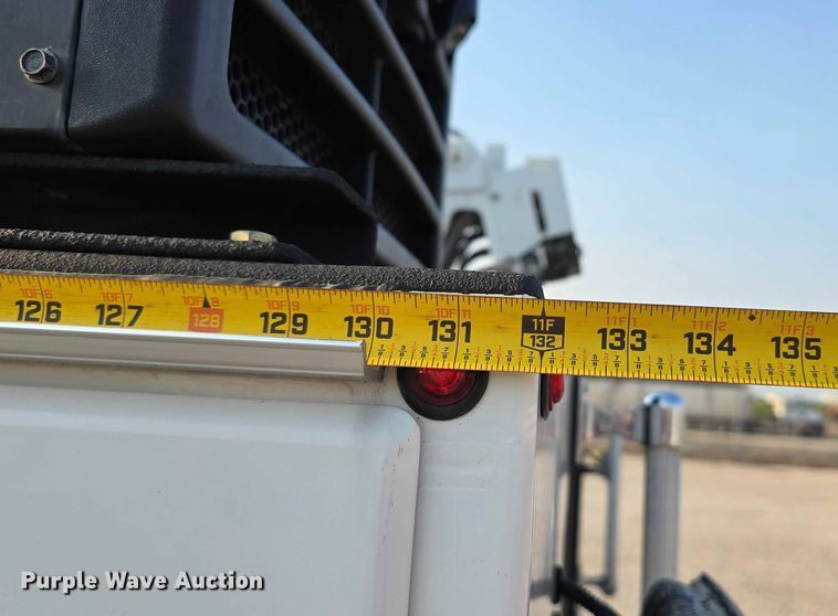 image for item DR3956 2021 Dodge Ram 5500 utility / service truck