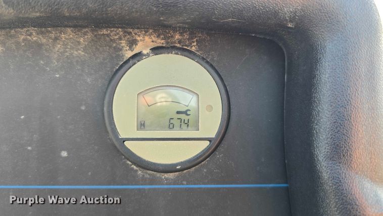 image for item DR3956 2021 Dodge Ram 5500 utility / service truck