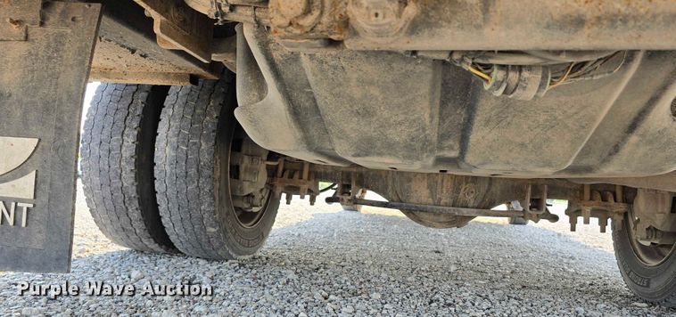 image for item DR3956 2021 Dodge Ram 5500 utility / service truck