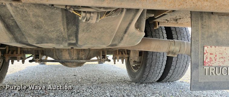 image for item DR3956 2021 Dodge Ram 5500 utility / service truck