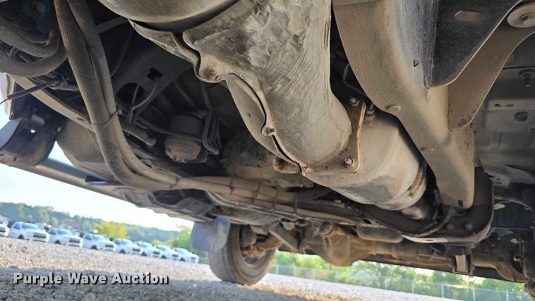 image for item DR3956 2021 Dodge Ram 5500 utility / service truck