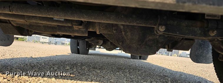 image for item DR3956 2021 Dodge Ram 5500 utility / service truck