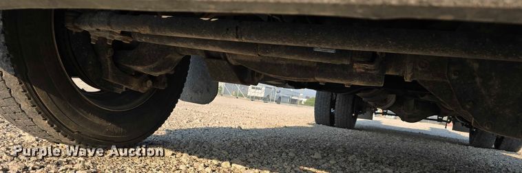 image for item DR3956 2021 Dodge Ram 5500 utility / service truck