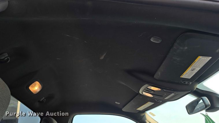 image for item DR3956 2021 Dodge Ram 5500 utility / service truck