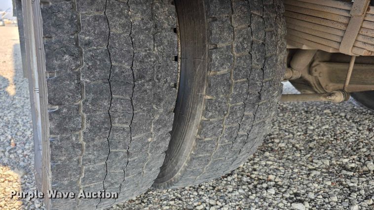 image for item DR3956 2021 Dodge Ram 5500 utility / service truck