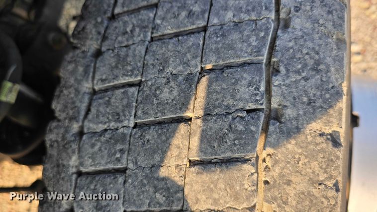 image for item DR3956 2021 Dodge Ram 5500 utility / service truck