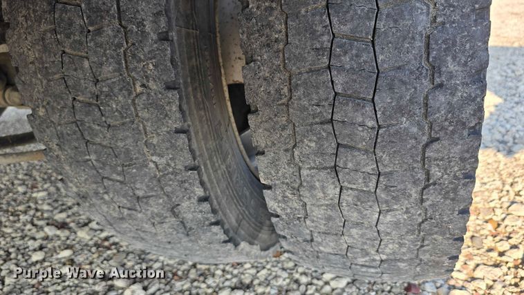 image for item DR3956 2021 Dodge Ram 5500 utility / service truck