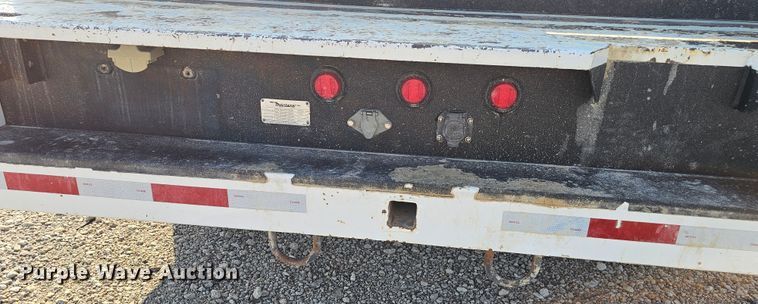 image for item DR3957 2014 Ford F550 Super Duty utility / service truck