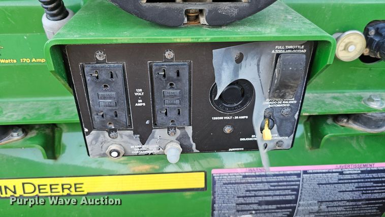 image for item DR3957 2014 Ford F550 Super Duty utility / service truck