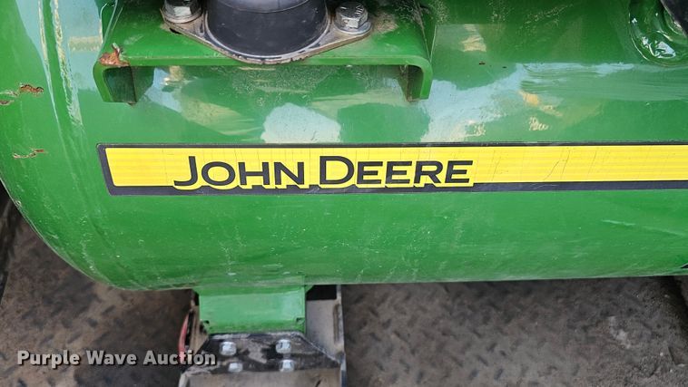 image for item DR3957 2014 Ford F550 Super Duty utility / service truck