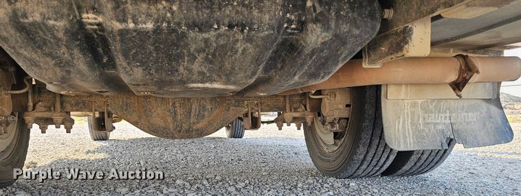 image for item DR3957 2014 Ford F550 Super Duty utility / service truck