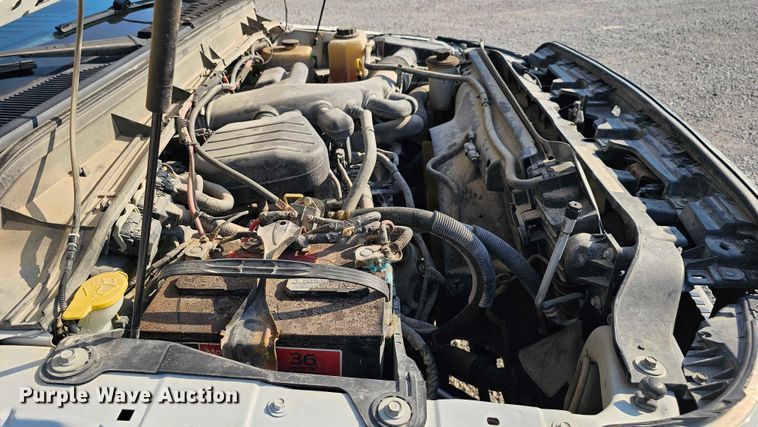 image for item DR3957 2014 Ford F550 Super Duty utility / service truck